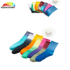 Customize All Sorts of Colorful Sock Casual Sock Fashion Sock Tiedye Sock Sports Sock in Many Colors Sizes and Material for All Ages