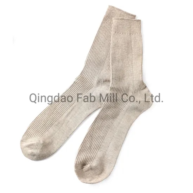 191153sk Superior Mens Dress Business Sock Gingham Print