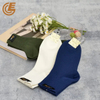 Wholesale Crew Socks for Business Men Casual Knitted Breathable