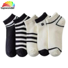Business Men Funny Socks Premium Cotton Sock Casual Tennis Socks