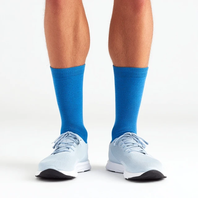 Custom Product Development Sports Socks Manufacturer Running Socks for Sports Teams