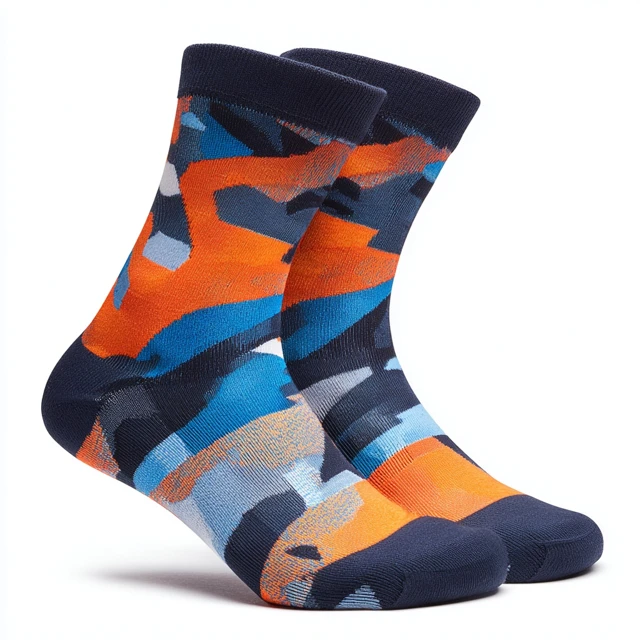 Custom cost-effective Running Socks Performance Sports Socks for Fitness and Sports