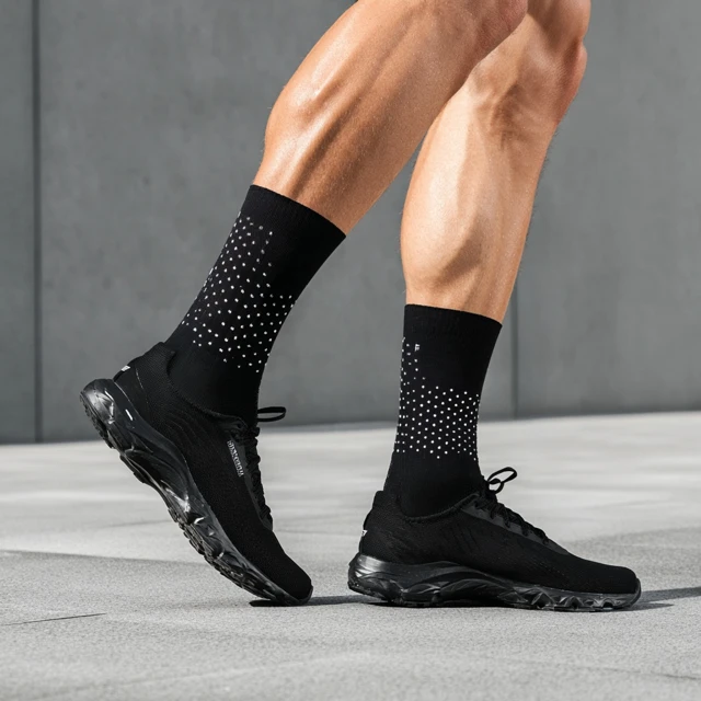 Custom Specialty store Sports Socks for Bulk Running Socks for Fitness Enthusiasts