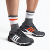 Wholesale ODM Performance Running Socks Sports Socks for Athletes