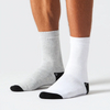 factory Sample-based Customization Athletic Performance Socks Running Socks for Fitness Teams