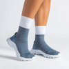 Custom Packaging Customization Sports Socks Performance Running Socks for Fitness