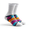 Wholesale freshly launched Sports Socks for Runners High-Performance Running Socks for Teams