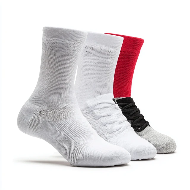 Custom sourcing Sports Socks High-Quality Running Socks for Performance Training