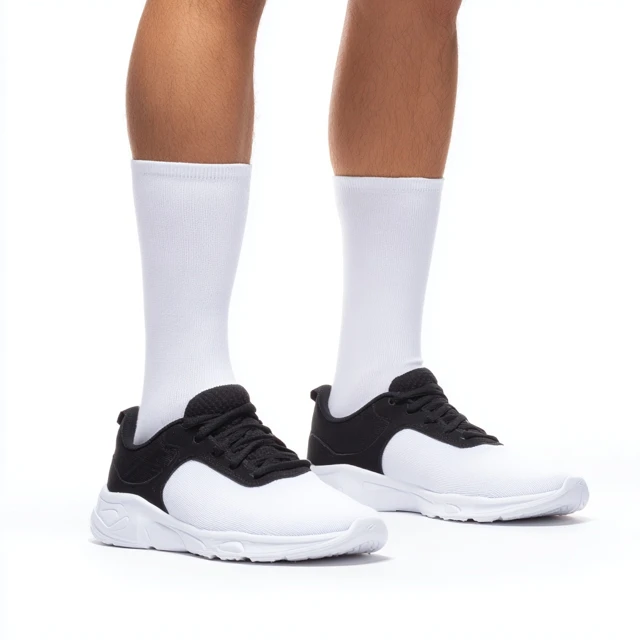 Custom Global Supplier Sports Socks Bulk Running Socks for Athletes and Runners