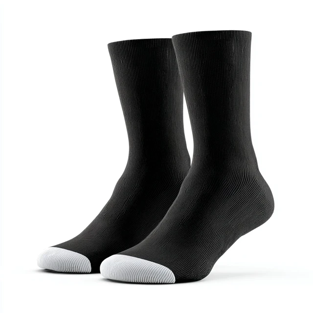 Custom Global Supplier Sports Socks Bulk Running Socks for Athletes and Runners