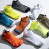 Custom confidential Sports Socks Bulk Running Socks for Athletes and Runners