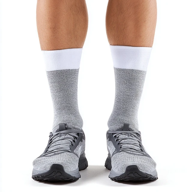 factory OEM Factory Bulk Performance Socks Running Socks for Sports Teams