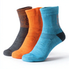 factory fast delivery Bulk Sports Socks Running Socks for All Types of Athletes