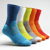 Custom data protection Bulk Performance Running Socks Supplier Sports Socks for Teams and Athletes