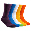 Wholesale personalized tags Sports Socks for High-Quality Running Socks for Marathon Events