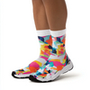 Custom e-commerce ready Running Socks Manufacturer High-Performance Sports Socks for Athletes