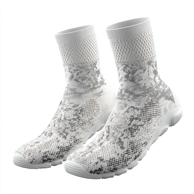 factory prompt dispatch Athletic Socks High-Quality Running Socks for All Activities