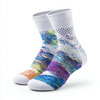 Wholesale Inventory Management Running Socks High-Quality Sports Socks for Fitness Training