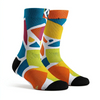 factory Warehousing Service Sports Socks for Men and Women Performance Socks for Sports Enthusiasts