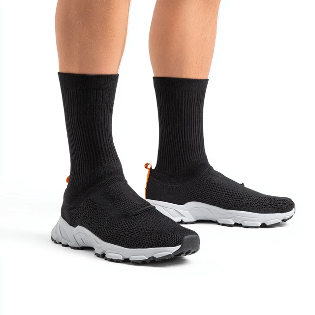 factory prompt dispatch Athletic Socks High-Quality Running Socks for All Activities
