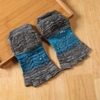 budget-friendly Winter Women Cotton Warm Hiking Socks Thickened Climbing Skiing Trekking Breathable Sports Socks 