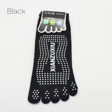 volume discounts Coolmax Sports Socks Comfy Elastic Shock-proof Breathable Run Knitted Socks High Performance Athletic Five Toe 