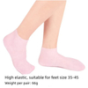 Diving Socks Neoprene Socks Beach Booties Shoes 3mm Anti-Slip Wetsuit Socks