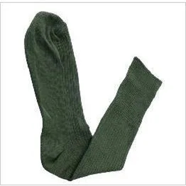 Comfortable Customized Breathable Tactical Outdoor Men Socks