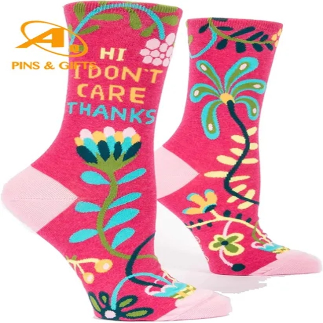 China Wholesale Non Slip Low Cut Terry Women′ S Yoga Boots for Free Design Bamboo Cotton Crew Custom Kids Socks for Me