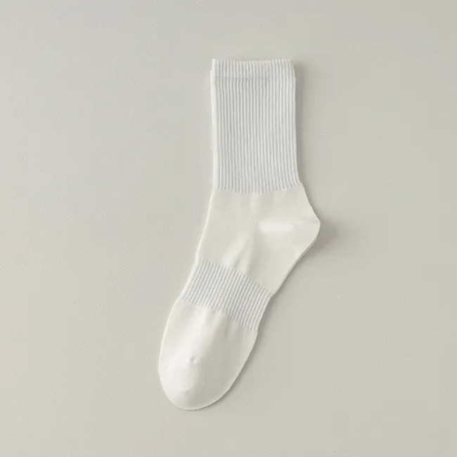 Low MOQ High Quality Boutique Socks for Men