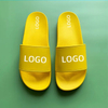 Canada Hot Sale Summer Women Open Toe Slides Slippers