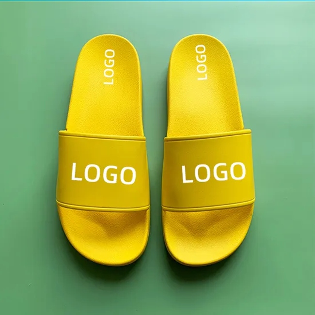 Canada Hot Sale Summer Women Open Toe Slides Slippers