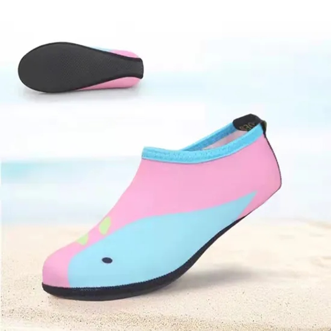 The Best Choice Neoprene Socks for Wetsuit, Snorkeling, Fishing, Beach Sports Sand-Proof Beach
