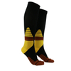 Compression Socks Running Marathon Long Tube Sports Unisex Knee Length Breathable Wbb17069