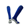 151-C003# Long Anti-Slip Football Training Socks for Men