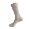 Long Knitted Cotton Socks for Men