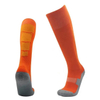 Sportswear Anti Slip Sport Socks Knee High Adult Grip Football Socks Compression