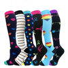 Wholesale Compression Socks Pressure Football Socks Sports Long Soccer Sock