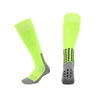 Grip Socks Custom Design Anti Slip Knee High Compression Socks Football Basketball Hockey Sports Grip Socks