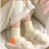 Versatile Women′s Winter Warm Sleeping Socks