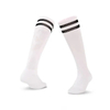 Knee High Sports Stockings Wholesale Breathable Elastic Soccer Football Athletic Compression Socks Unisex Women Men