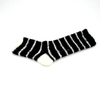 Custom Adult Athletic Running Compression Socks Men′s Crew Grip Socks Sports