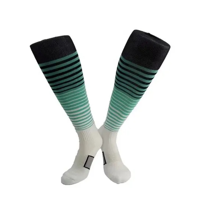 Wholesale Soccer Club Socks Mens Soccer Compression Socks