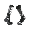 Gy9-8203L Code #Thick Towel Bottom Warm Color Matching Ski Socks