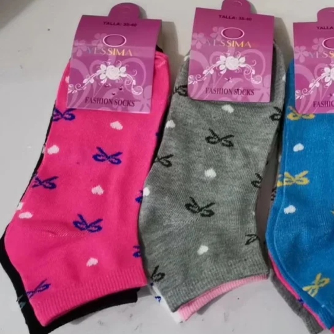 Colorful Dress Breathable Sport Sock Cotton Fashion Socks for Children Boy Girl Socks Outdoor Athletic Pressure Running Stocking Compression Socks
