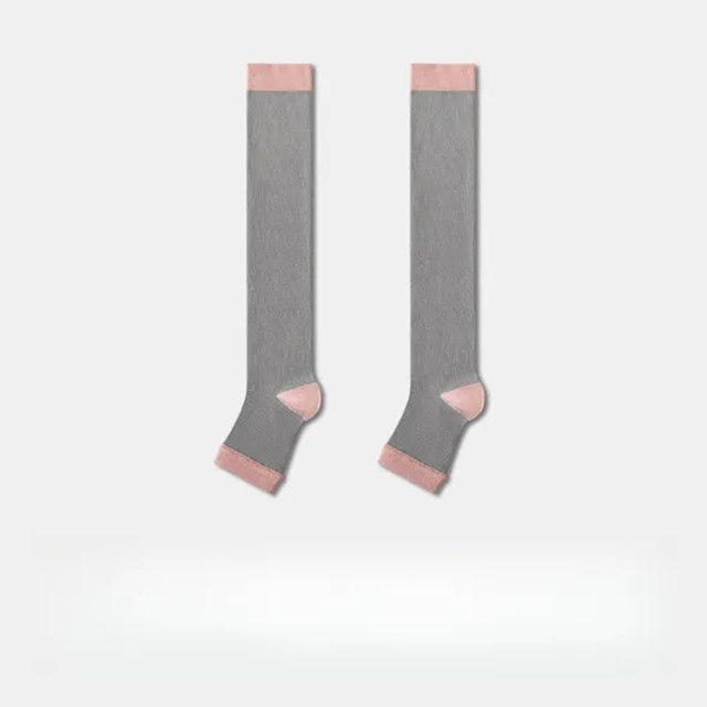 Long Socks Compression Protection Calf Stockings Thigh High Socks for Women