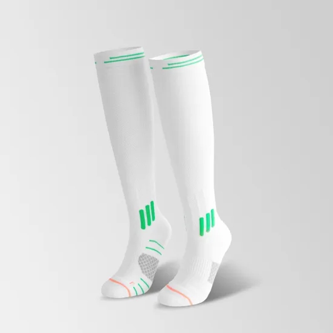 Long Muscle Compression Socks Jump Rope Jump Pressure Exercise Socks