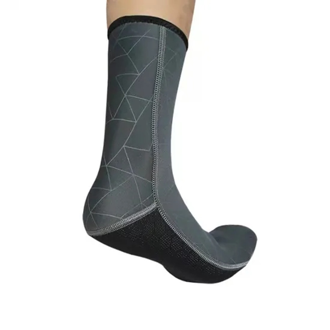 3mm Neoprene Water Sport Socks Swimming Beach Socks