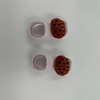 Comfortable Eco-Friendly Newborn Baby Animal Beetle Indoor Crawling Socks