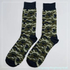 Wholesale Men′s Cotton Socks Everyday Sock